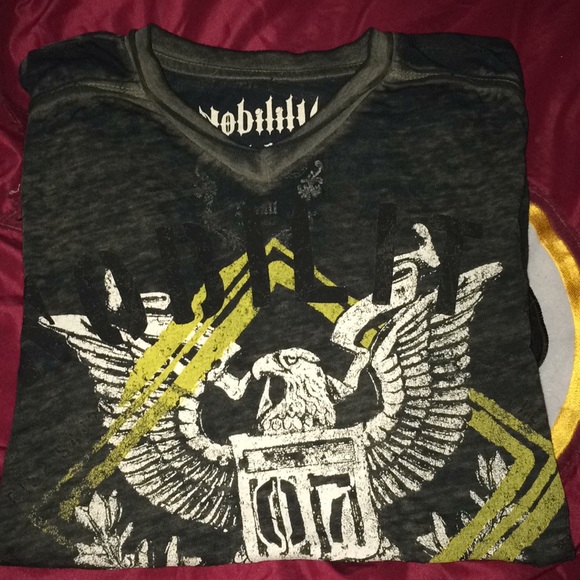 Nobility Shirt//Adult Small - Picture 3 of 4